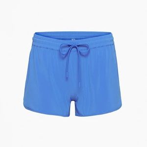 TnaMOVE™ Distance 3" Short cali blue size Small